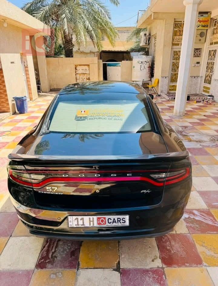 دودج تشارجر